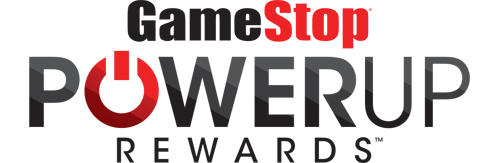 GameStop Powerup Rewards